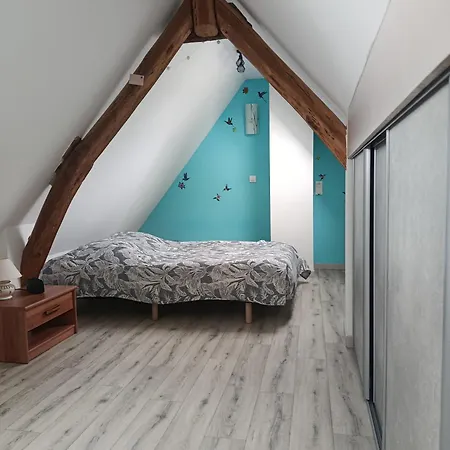 Le Chant Des Grenouilles * Boismont (Somme)