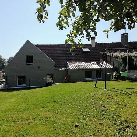 Le Chant Des Grenouilles Boismont (Somme)