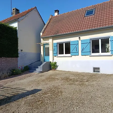 Le Chant Des Grenouilles * Boismont (Somme)