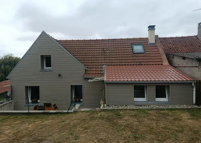 Le Chant Des Grenouilles *