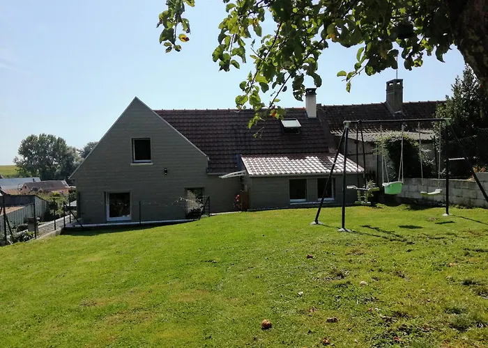 Le Chant Des Grenouilles Boismont (Somme)