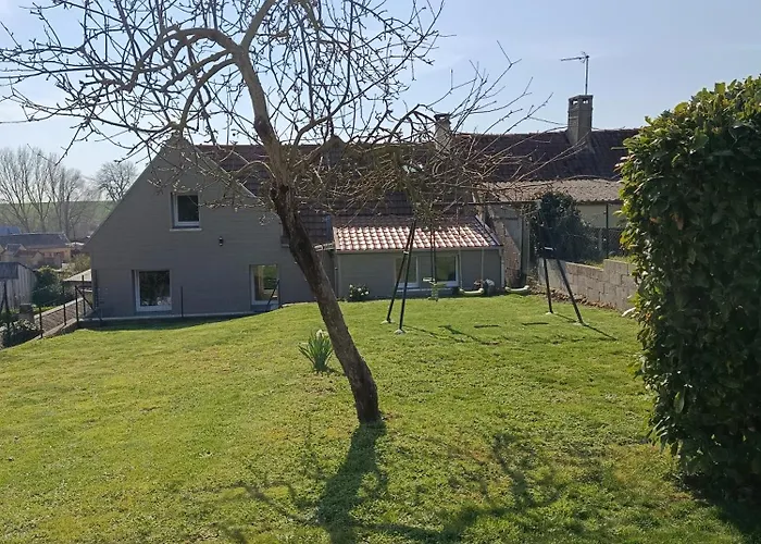 度假居 Le Chant Des Grenouilles