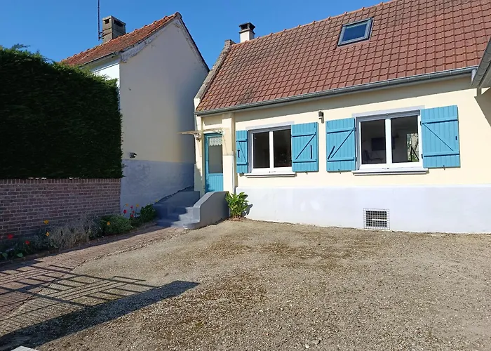 Le Chant Des Grenouilles * Boismont (Somme)